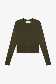Ultra Fine Cashmere Baby Cardigan