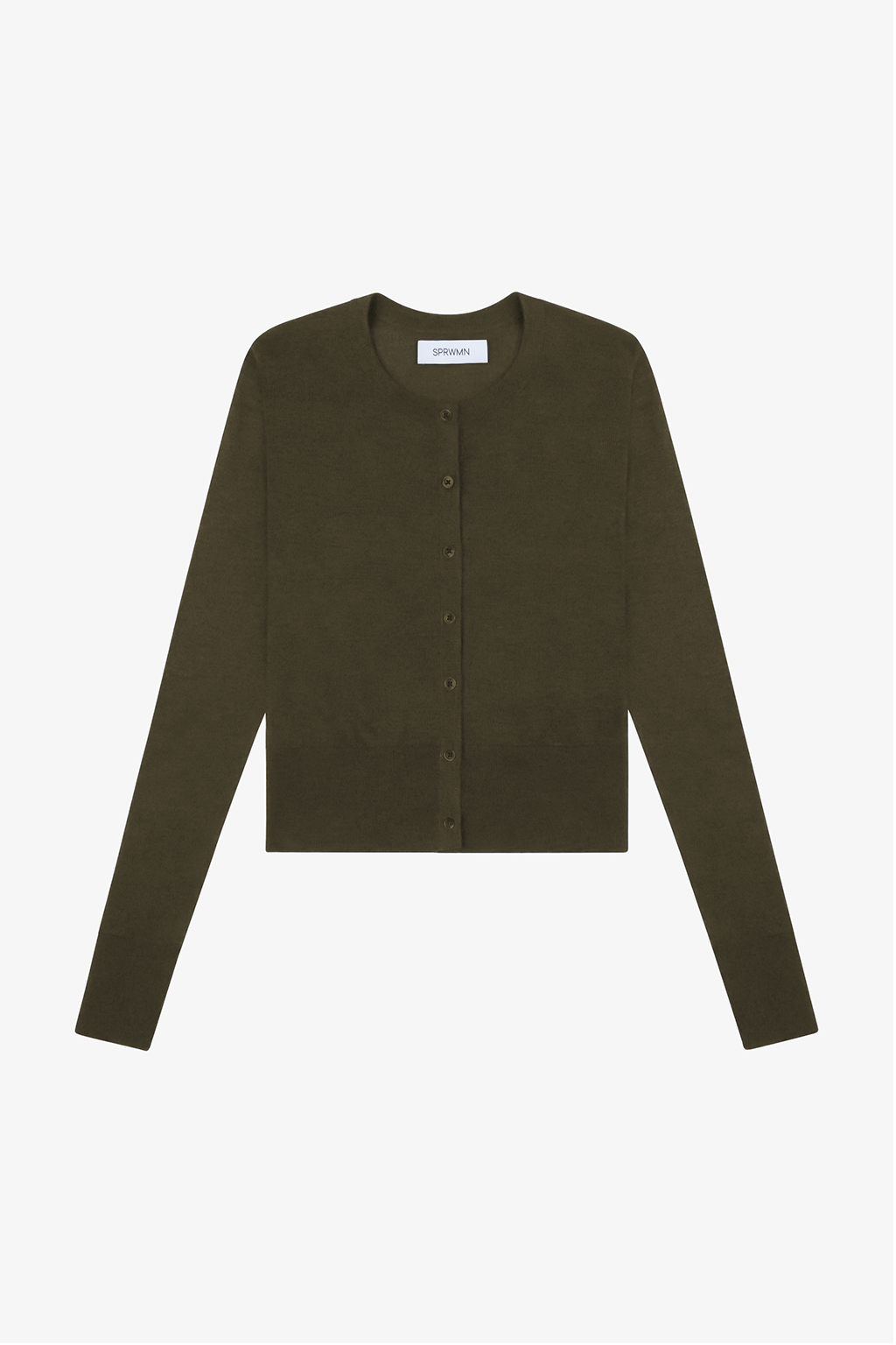 Ultra Fine Cashmere Baby Cardigan