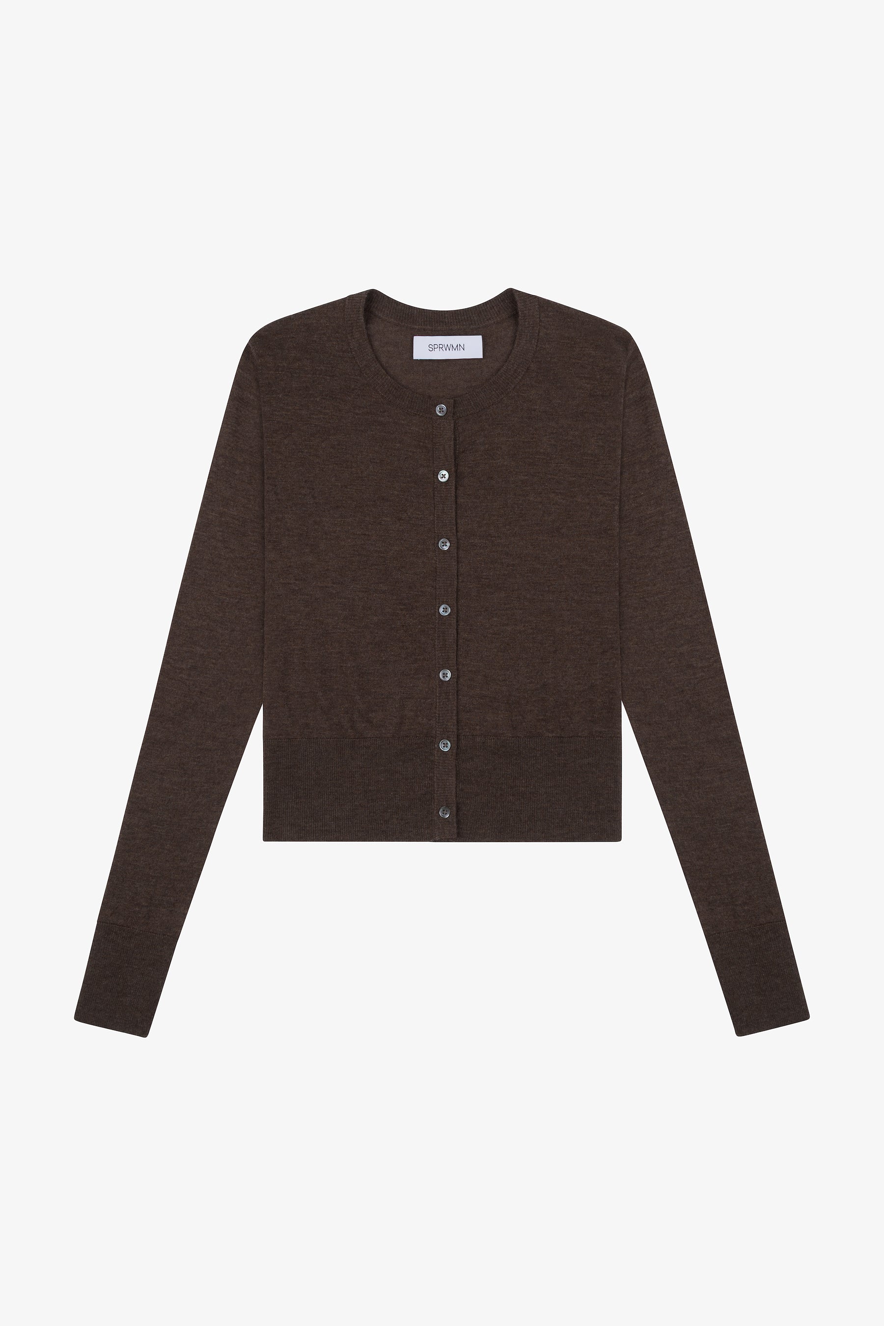 Ultra Fine Cashmere Baby Cardigan