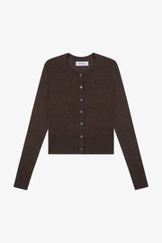 Ultra Fine Cashmere Baby Cardigan
