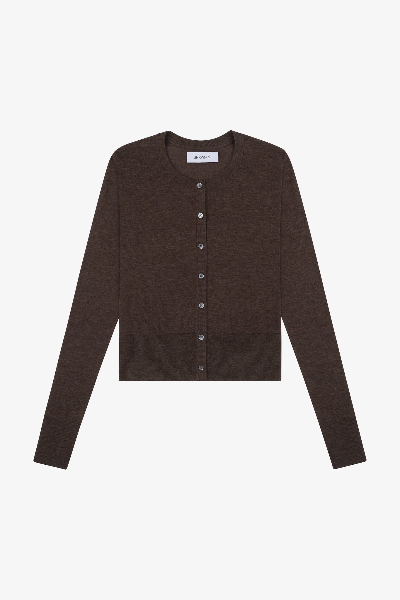Ultra Fine Cashmere Baby Cardigan
