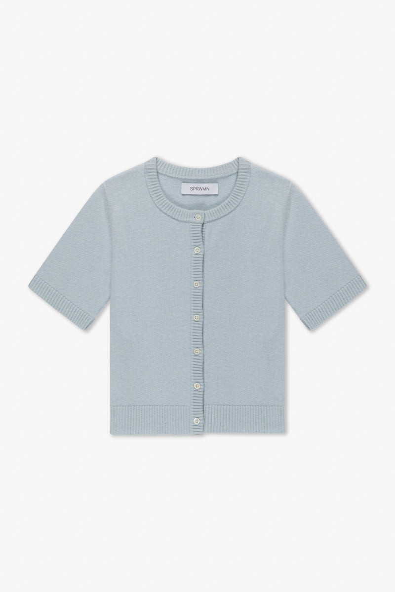 Anita Cashmere Cardigan