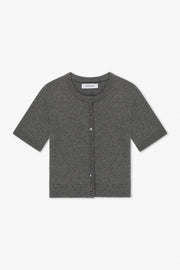 Anita Cashmere Cardigan