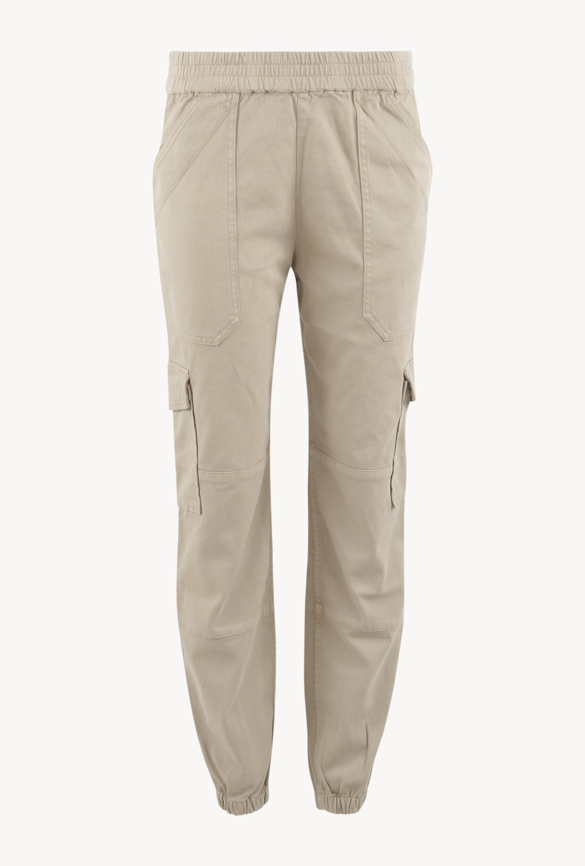 Sand Cargo Pants