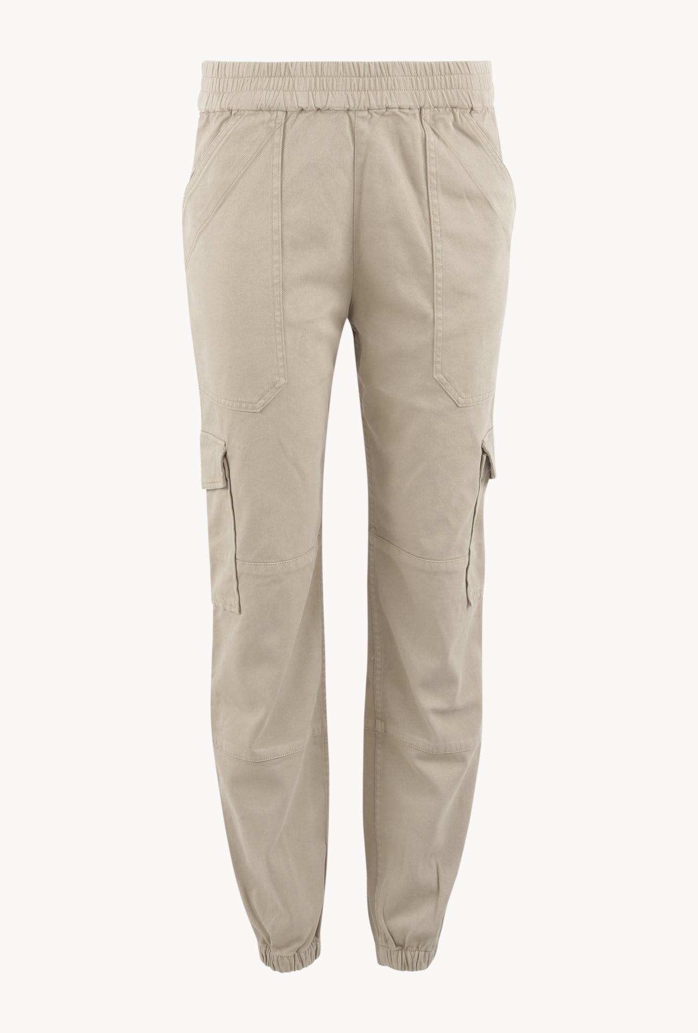 Sand Cargo Pants