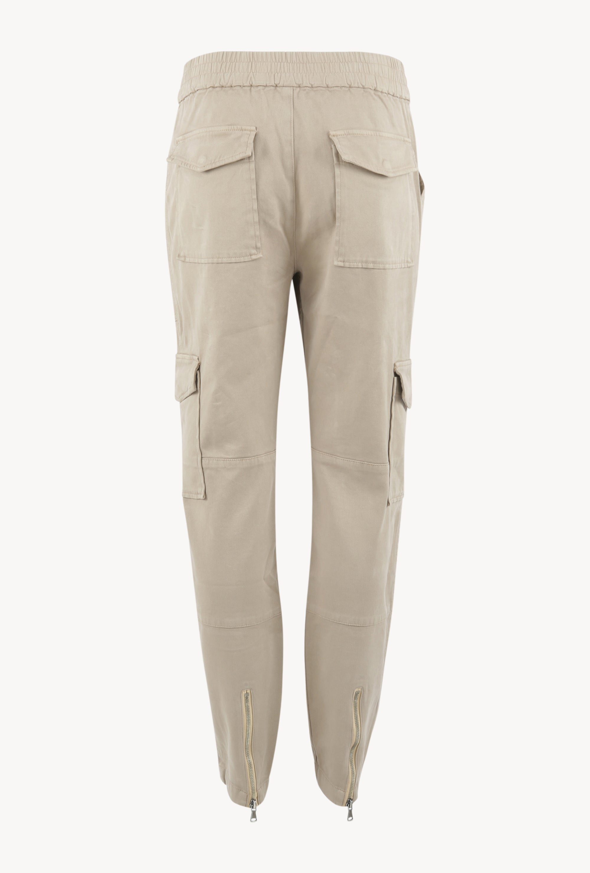 Sand Cargo Pants
