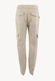 Sand Cargo Pants