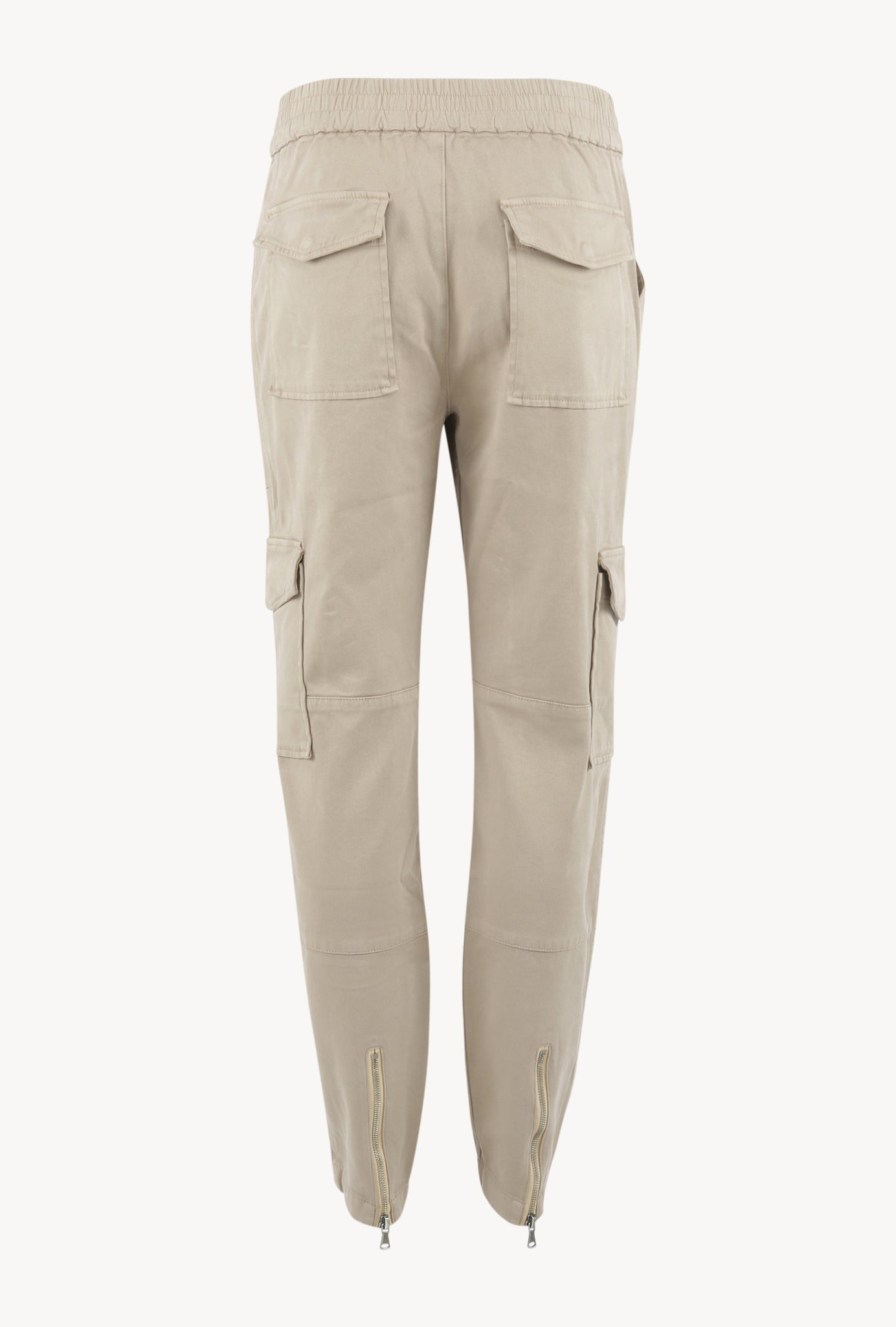 Sand Cargo Pants