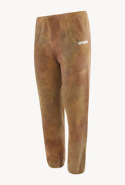 Terra Marble Logo Sweatpants