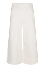 Leather Culotte
