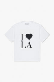 I Love LA Tee