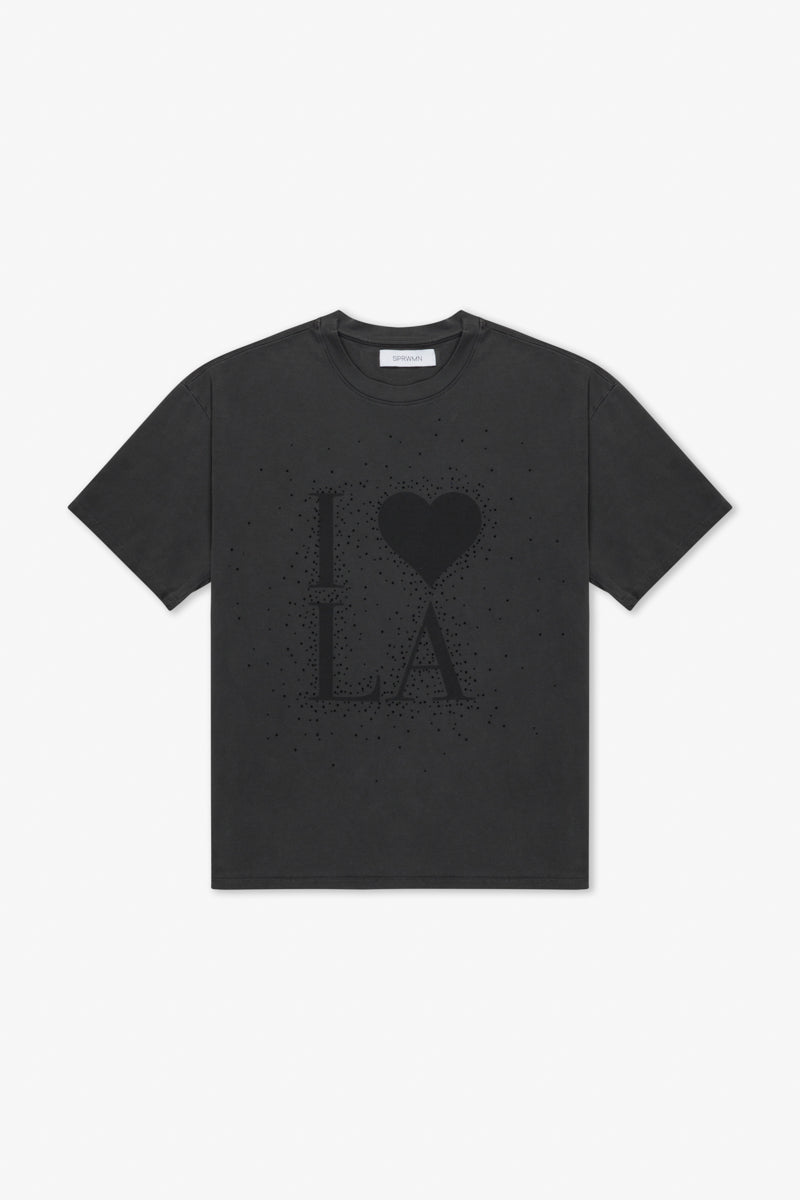 I Love LA Tee