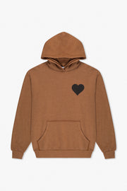 Ginger Heart Hoodie