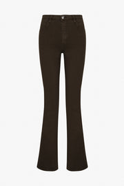 Tallulah Micro Flare Denim