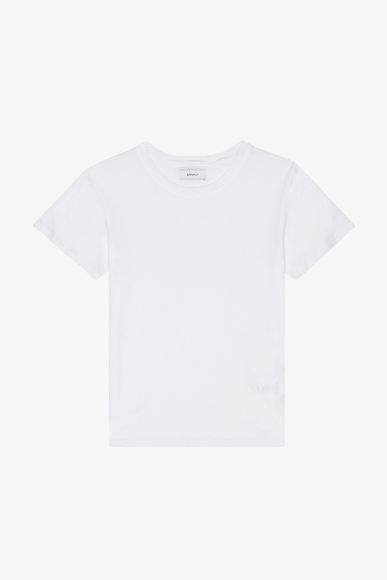 Cotton Baby Tee