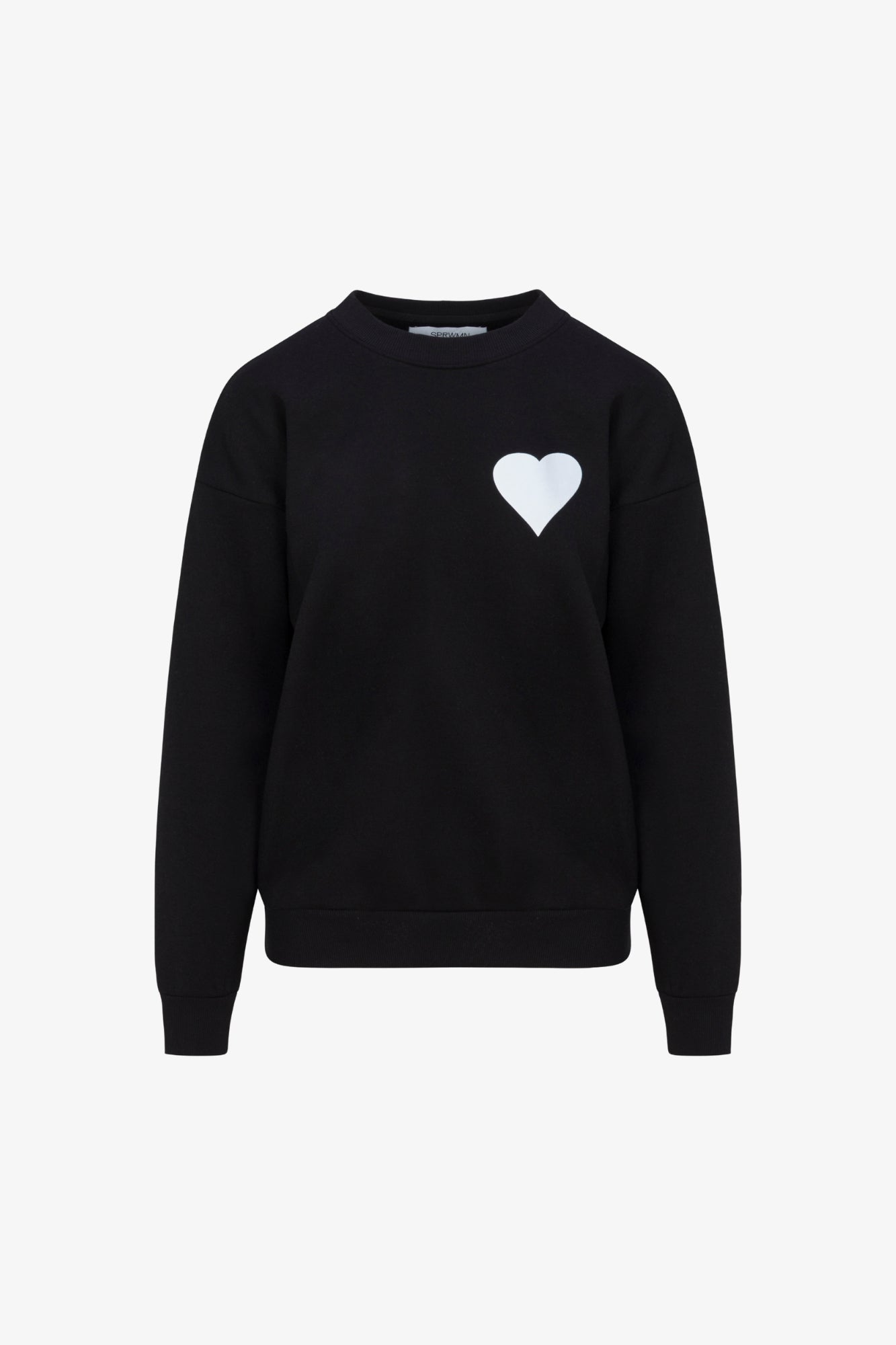 Heart Sweatshirt