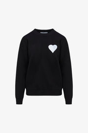Heart Sweatshirt