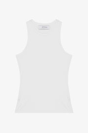 Cotton Racer Tank
