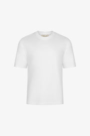 Cotton Relaxed Tee