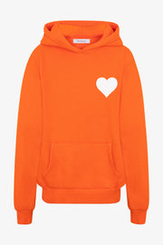 Heart Hoodie