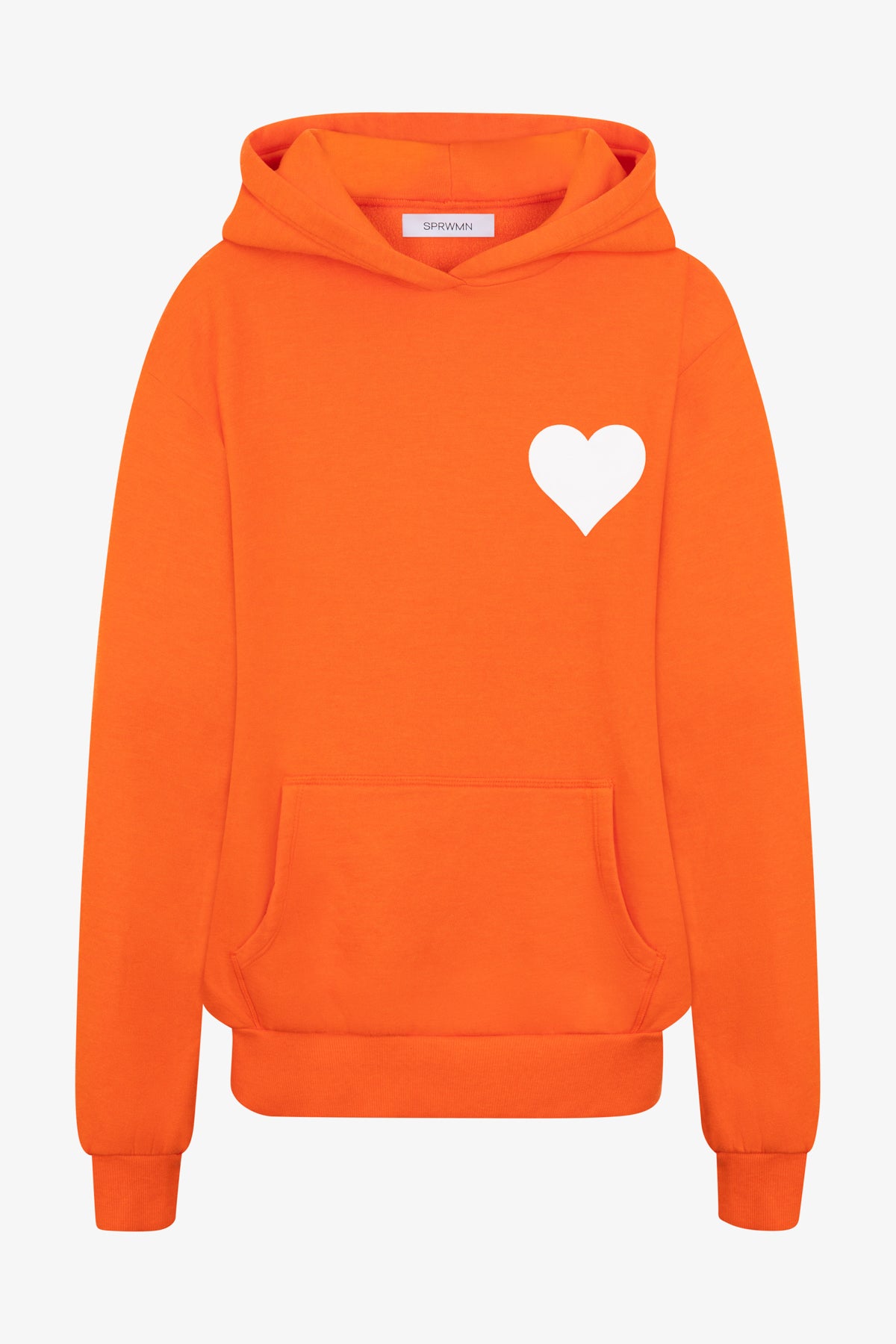 Heart Hoodie