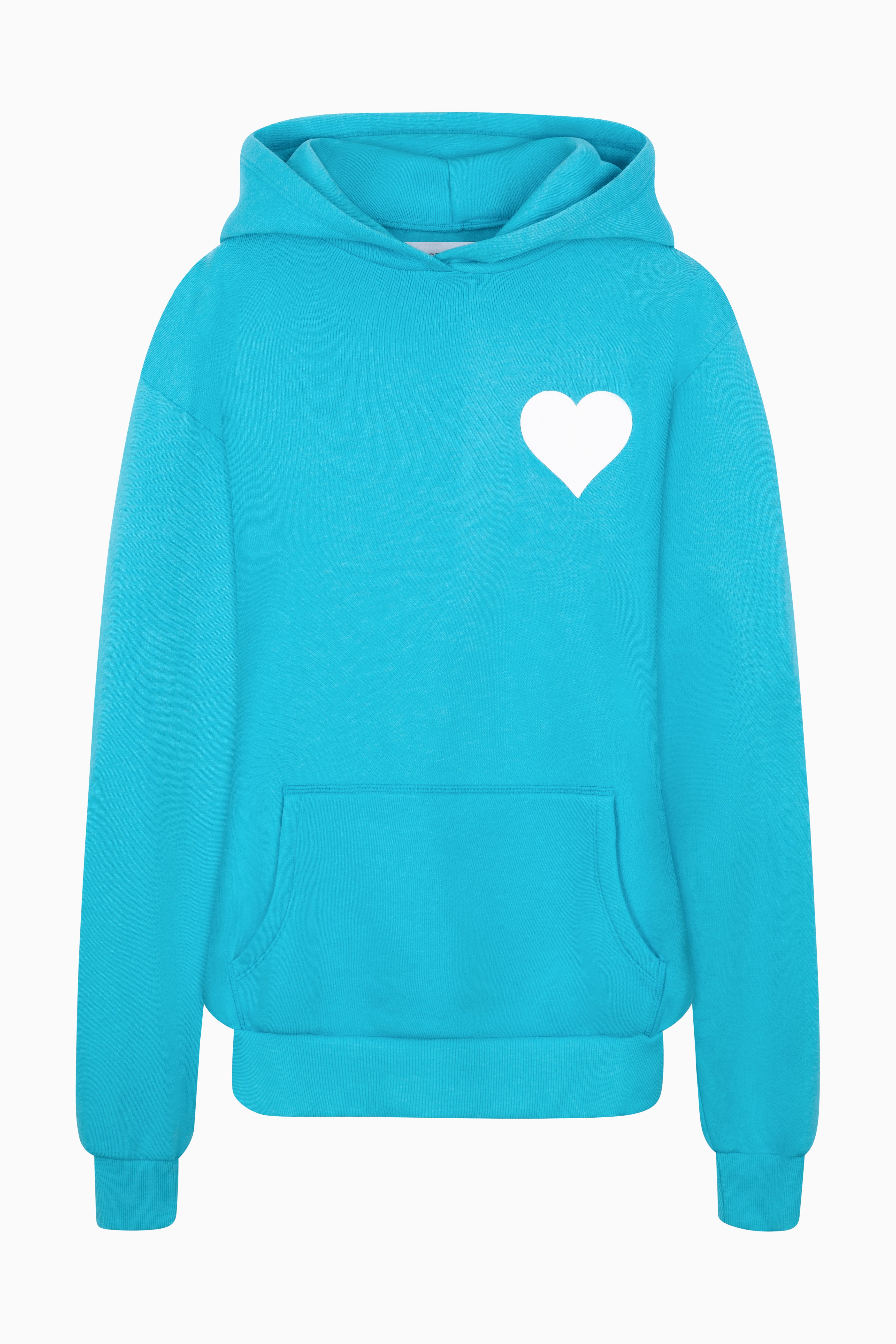 Heart Hoodie