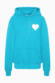 Heart Hoodie