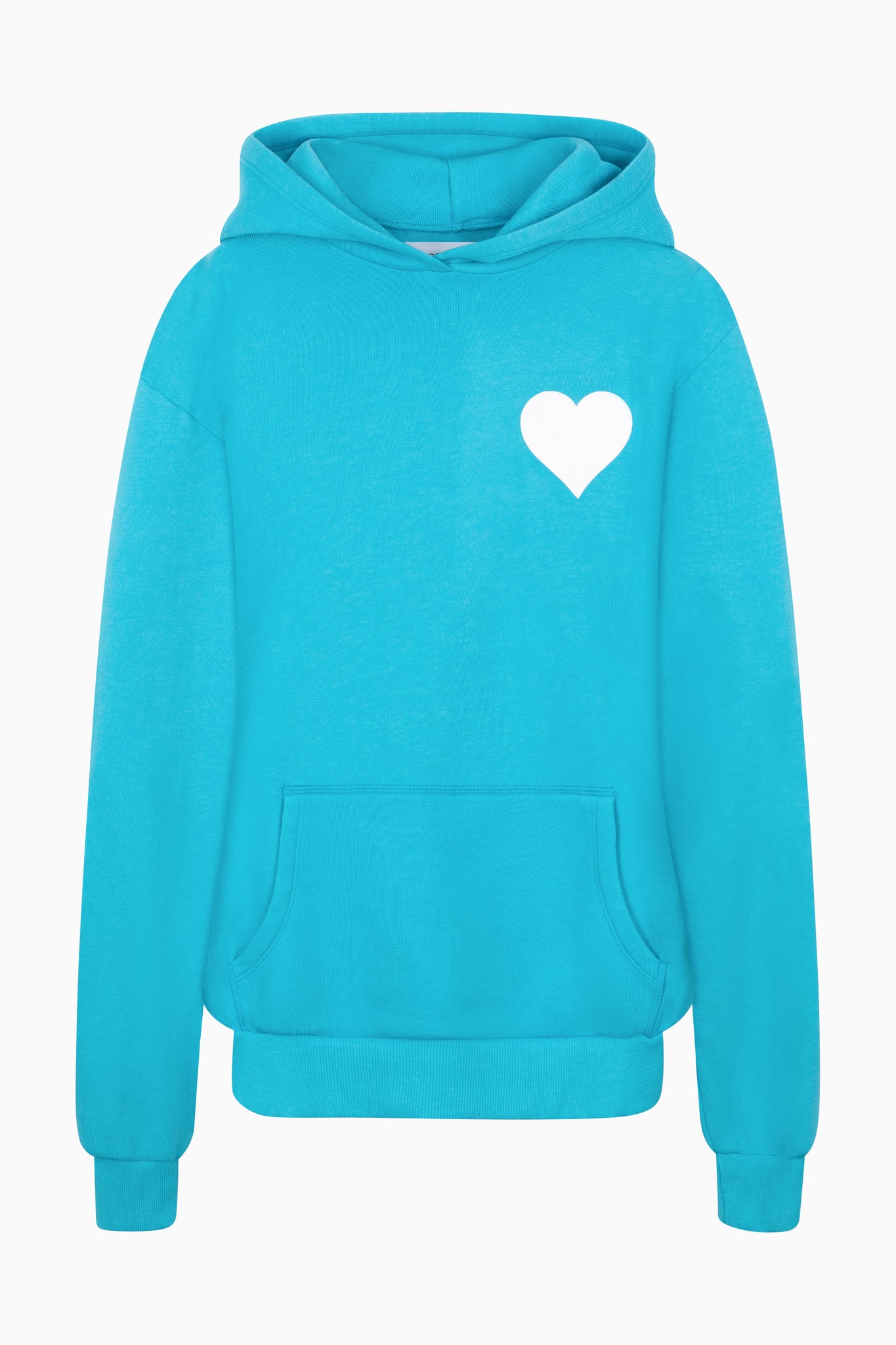 Heart Hoodie