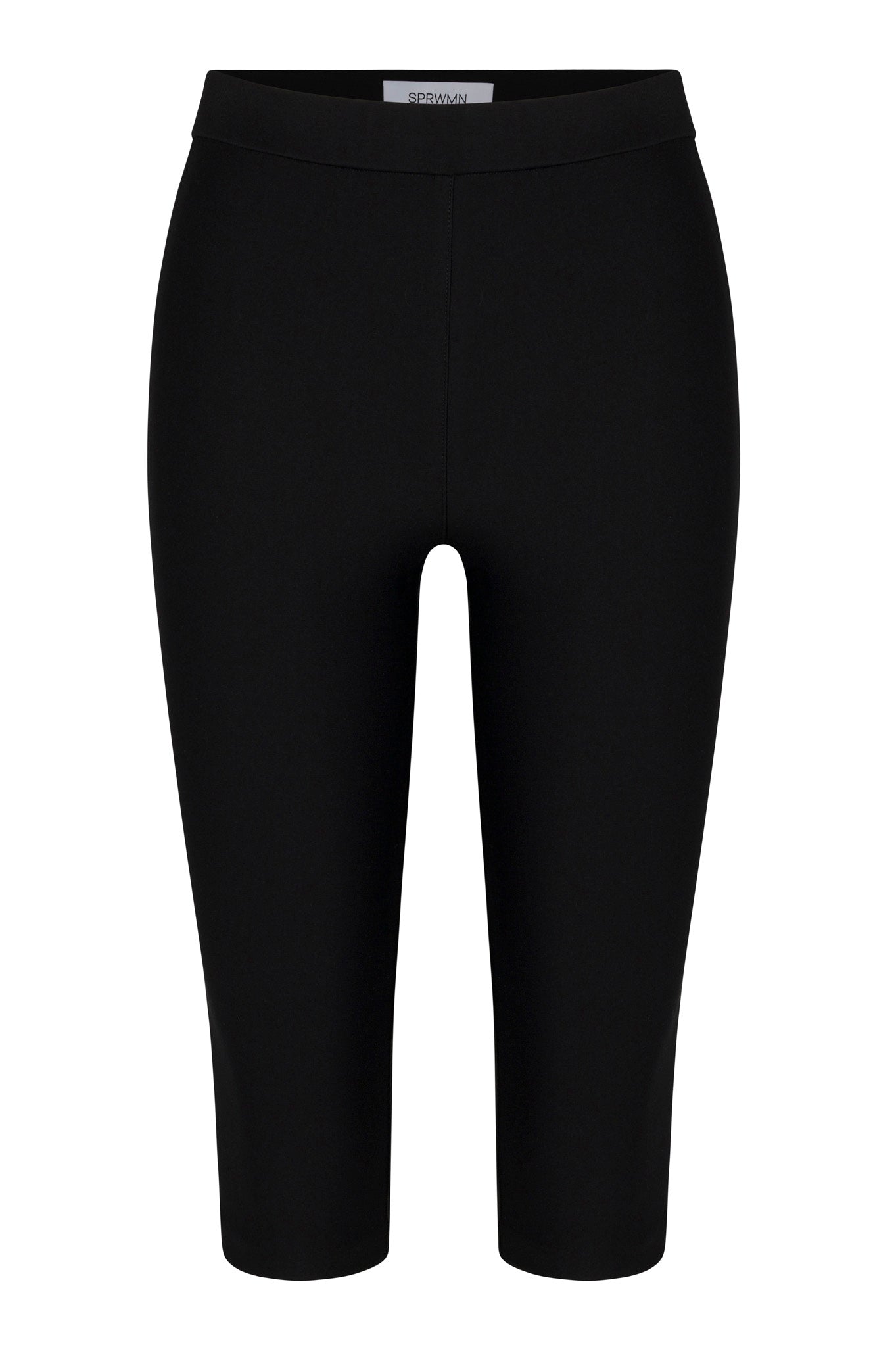 Black Casanova Capri