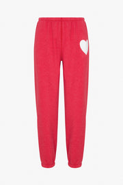 Heart Sweatpants