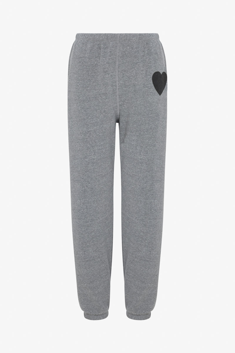 Heart Sweatpants