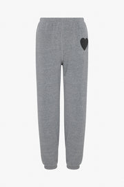 Heart Sweatpants