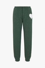 Heart Sweatpants