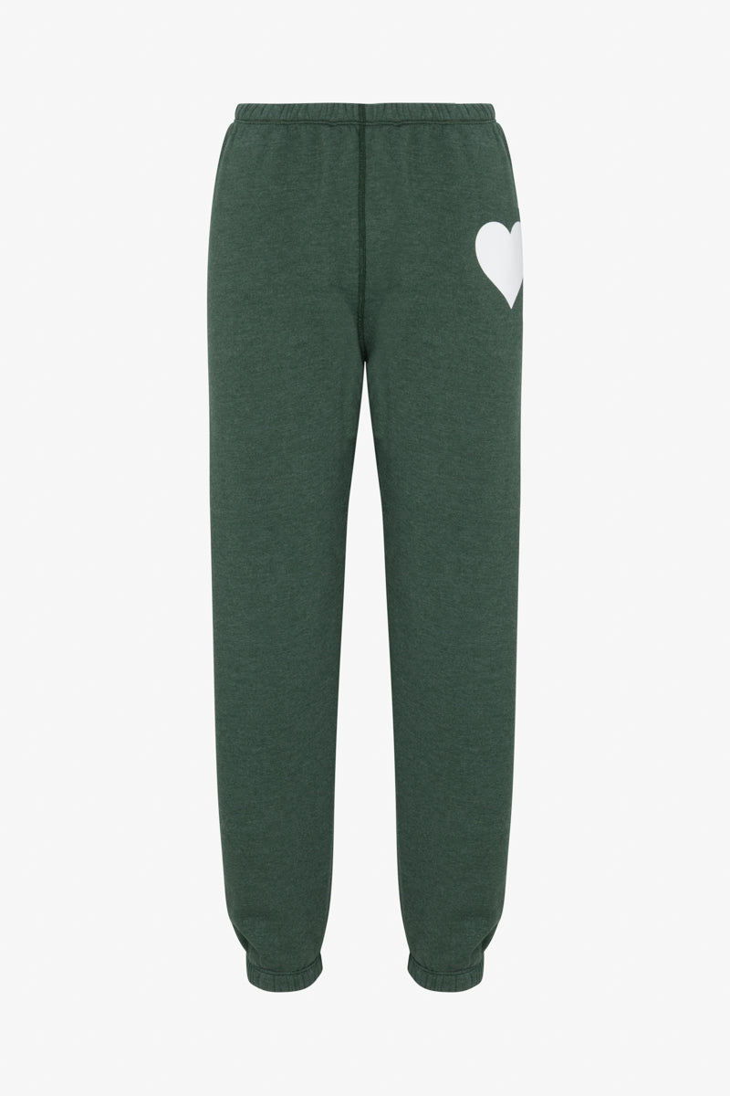 Heart Sweatpants