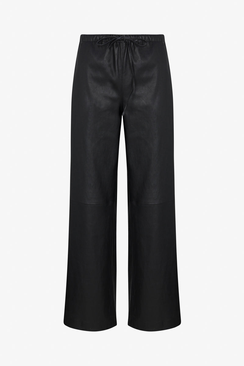 Leather Kauai Pants