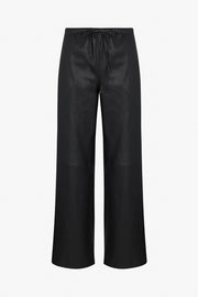 Leather Kauai Pants