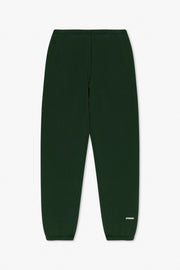 Cotton Mini Logo Sweatpants