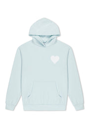 Ice Heart Hoodie