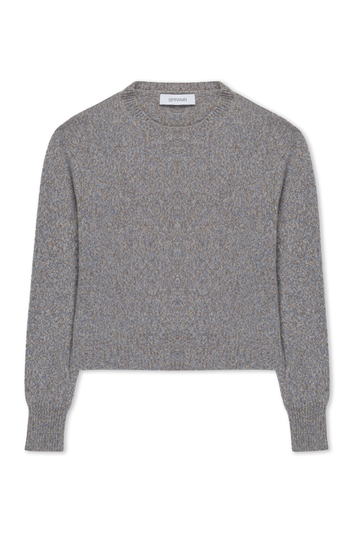 Charlie Cashmere Sweater