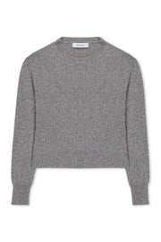 Charlie Cashmere Sweater