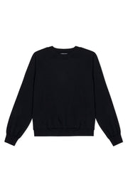Cashmere Raglan Sweater