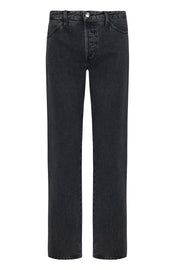 Smith Slim Boyfriend Denim