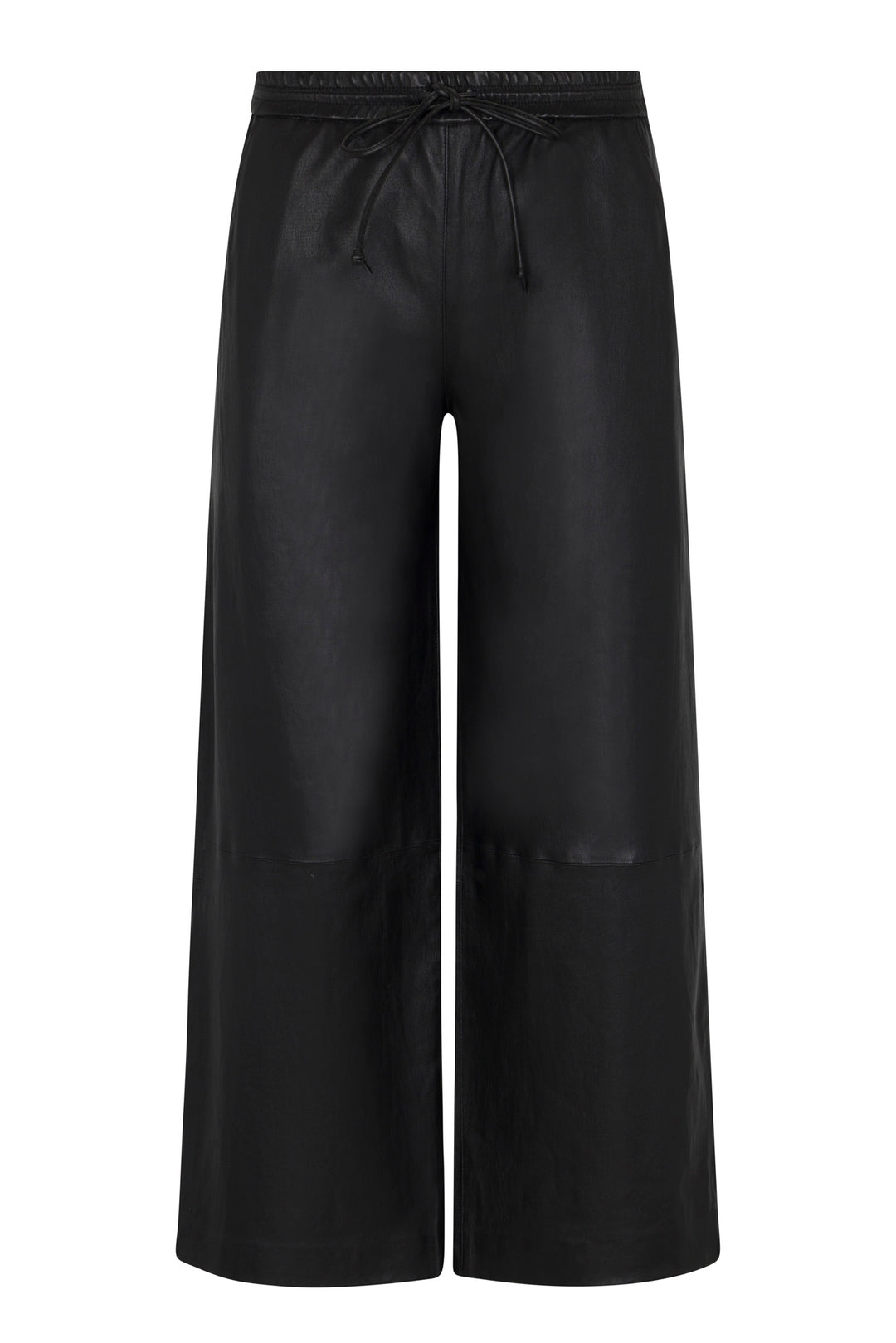 Cropped Slacks - GANT