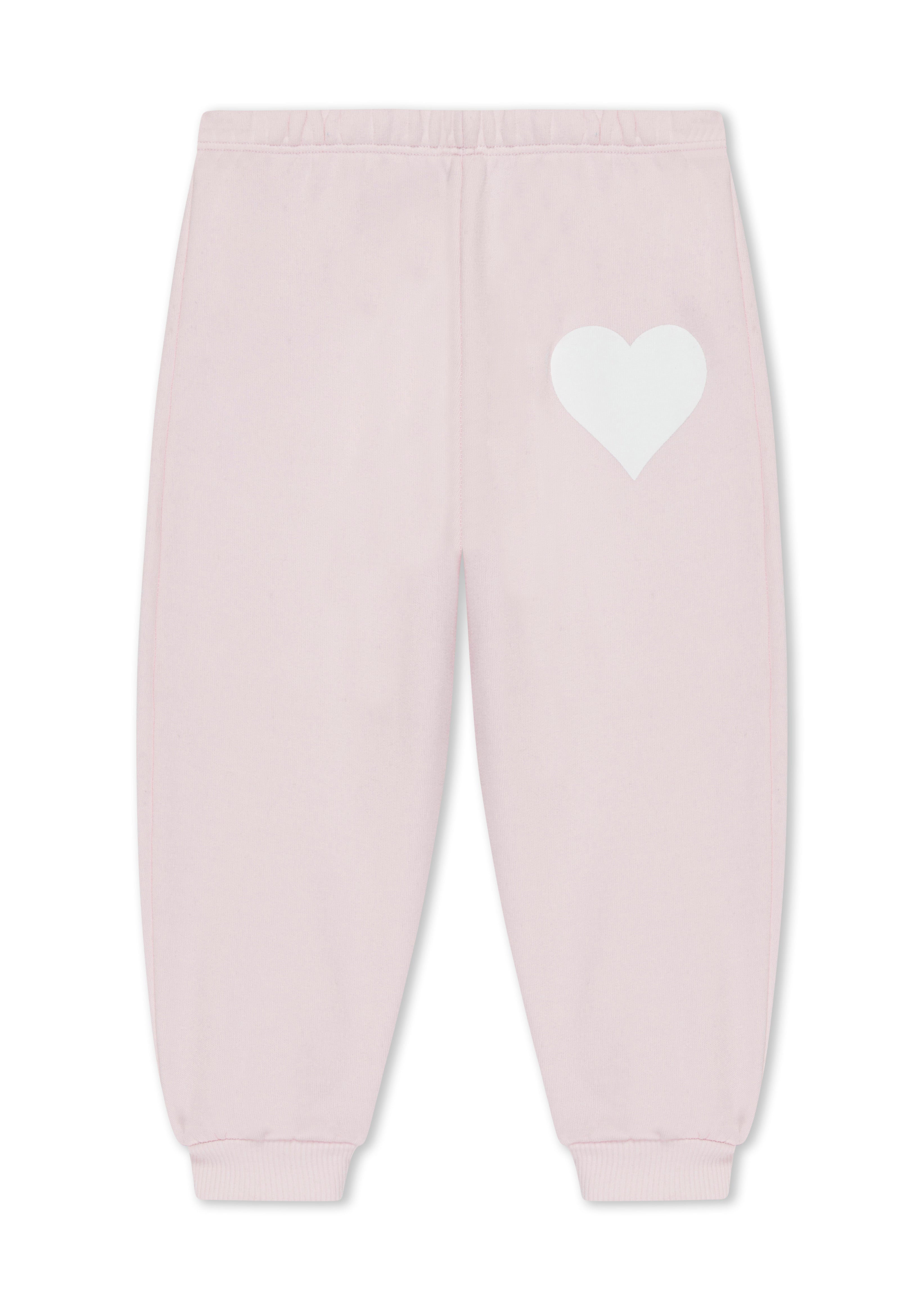 Kids Ballet Heart Sweatpants