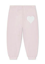 Kids Ballet Heart Sweatpants