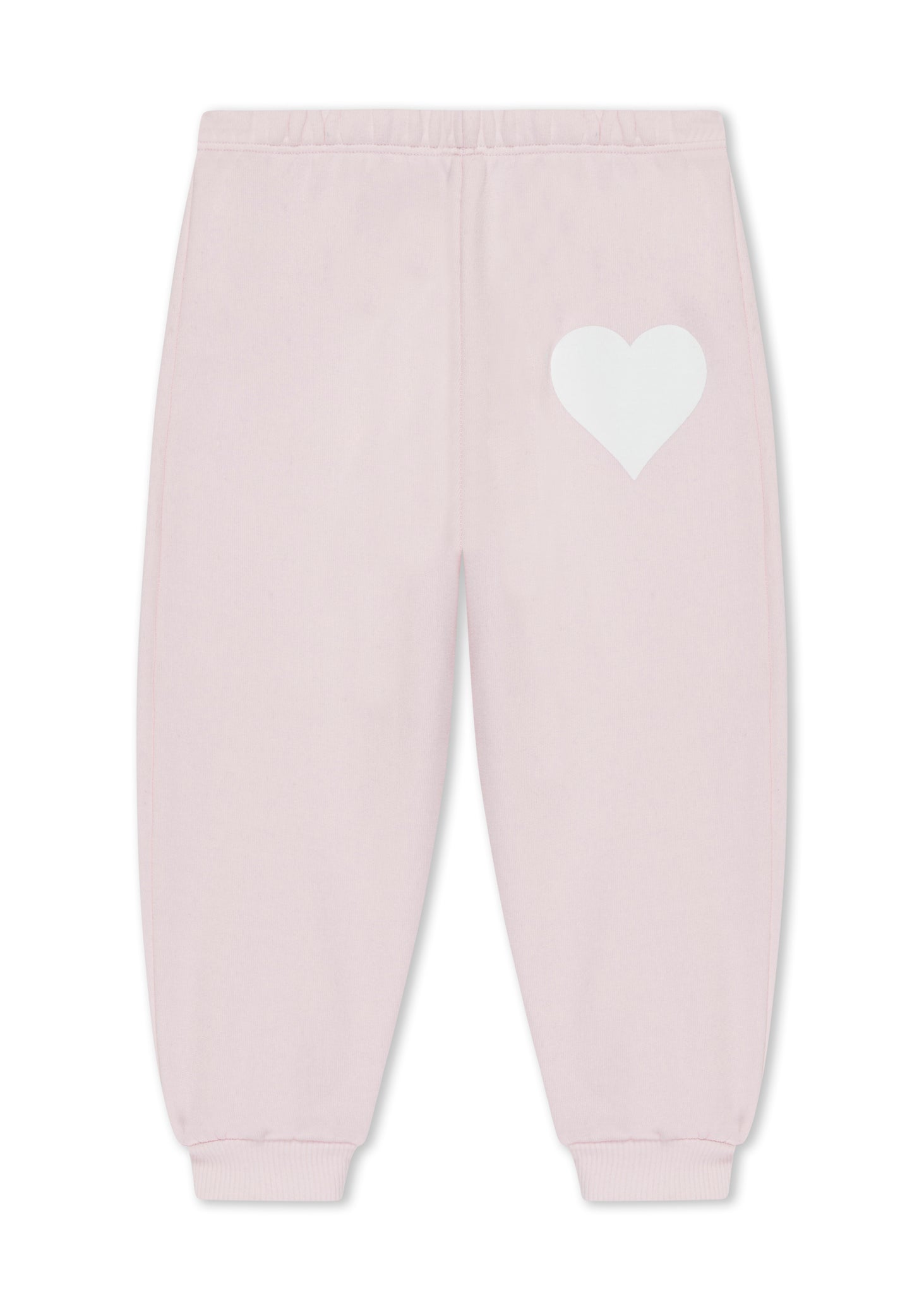 Kids Ballet Heart Sweatpants