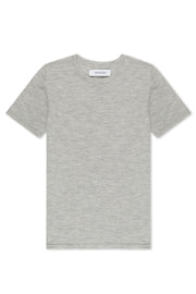 Oxford Ultra Fine Cashmere Tee