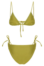 Triangle Bikini Top