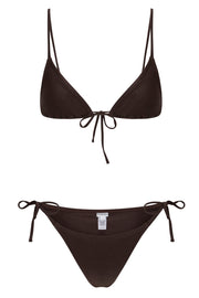 Americano Tie Bikini Bottom
