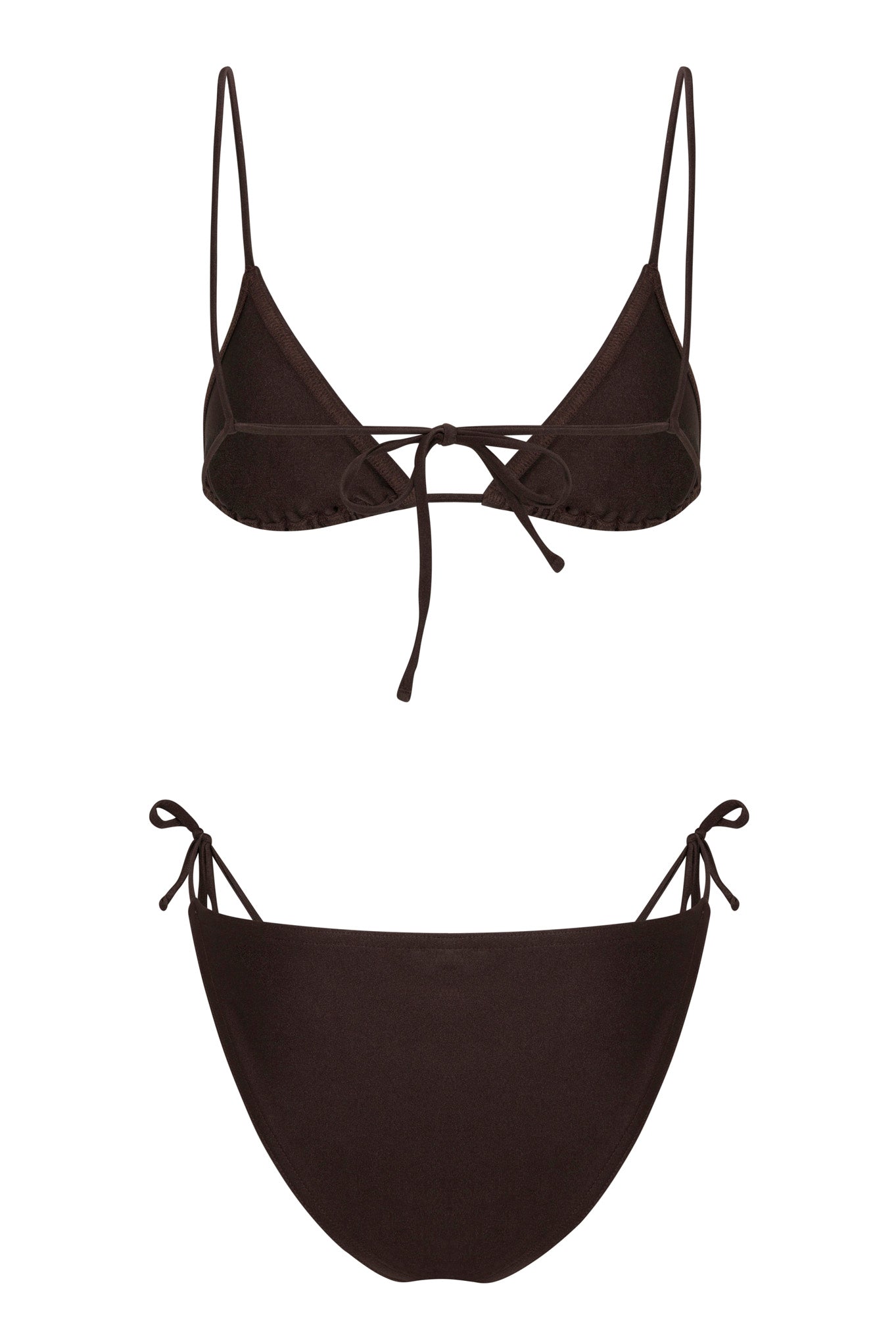 Americano Tie Bikini Bottom